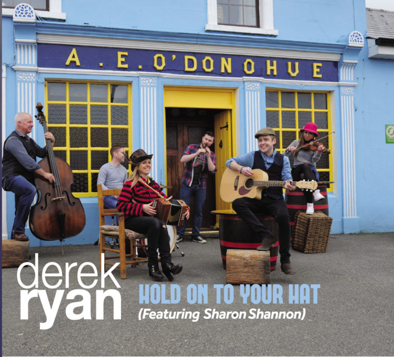 DerekRyan-Holdontoyourhat