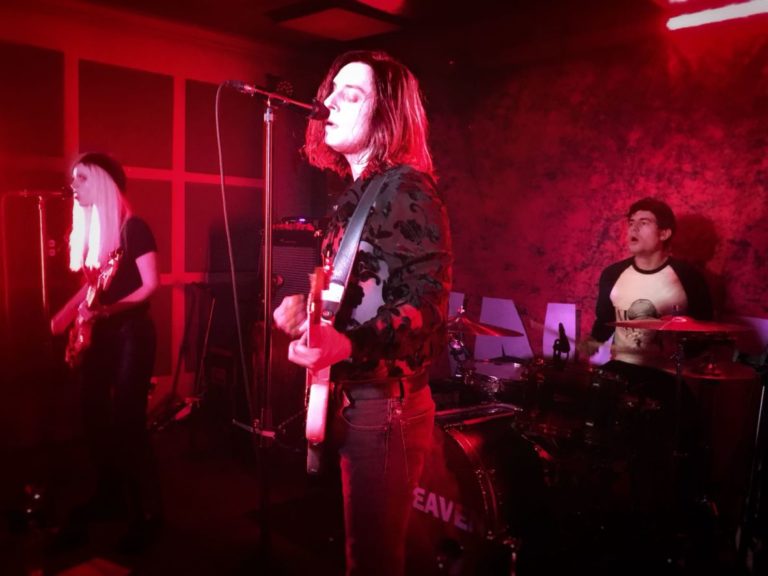 inheaven