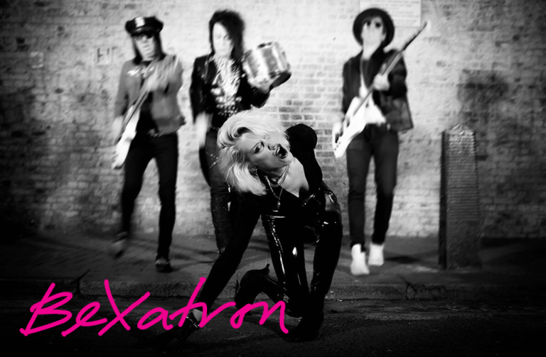Bexatron