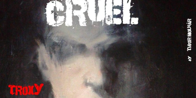 Cruel landscape